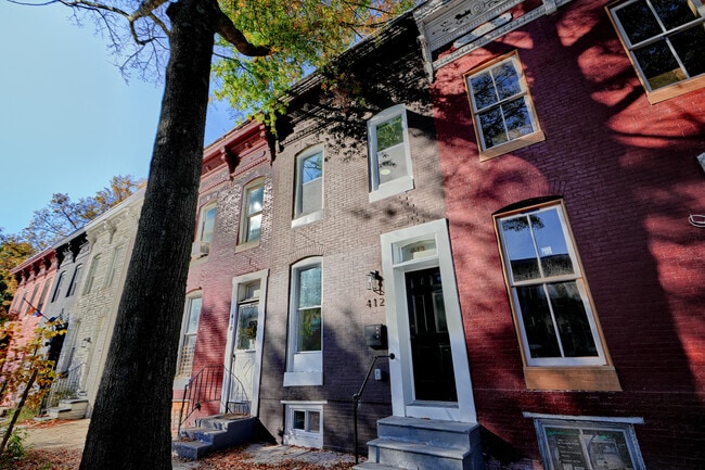 Building Photo - 412 Federal St