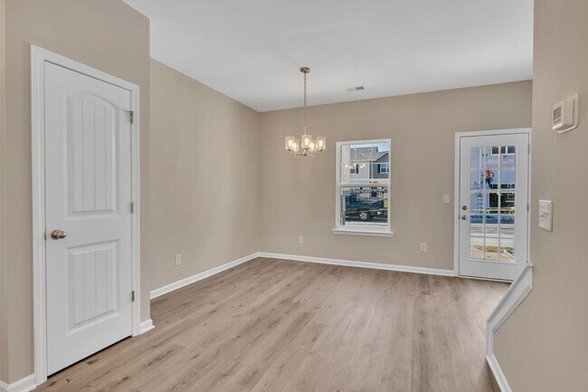 Foto del edificio - 2 Bedroom 2.5 Bath New Construction Townhome in Lavergne!