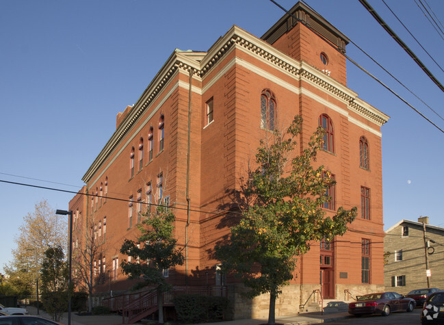 Building Photo - Catalyst Lofts