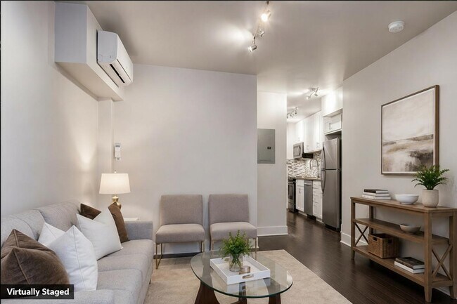 Photo - 82 Q St SW (Washington, DC) Townhome