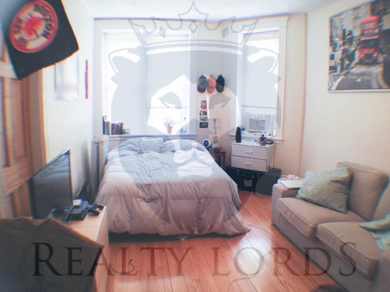 Building Photo - 97 Saint Stephen St