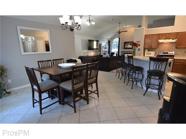 Building Photo - 3 br, 2 bath House - 4108 Goodnight Circle