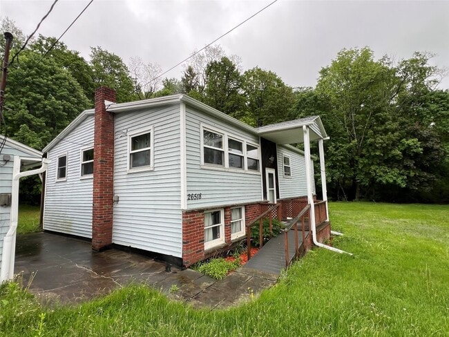Building Photo - 26518 PA-267