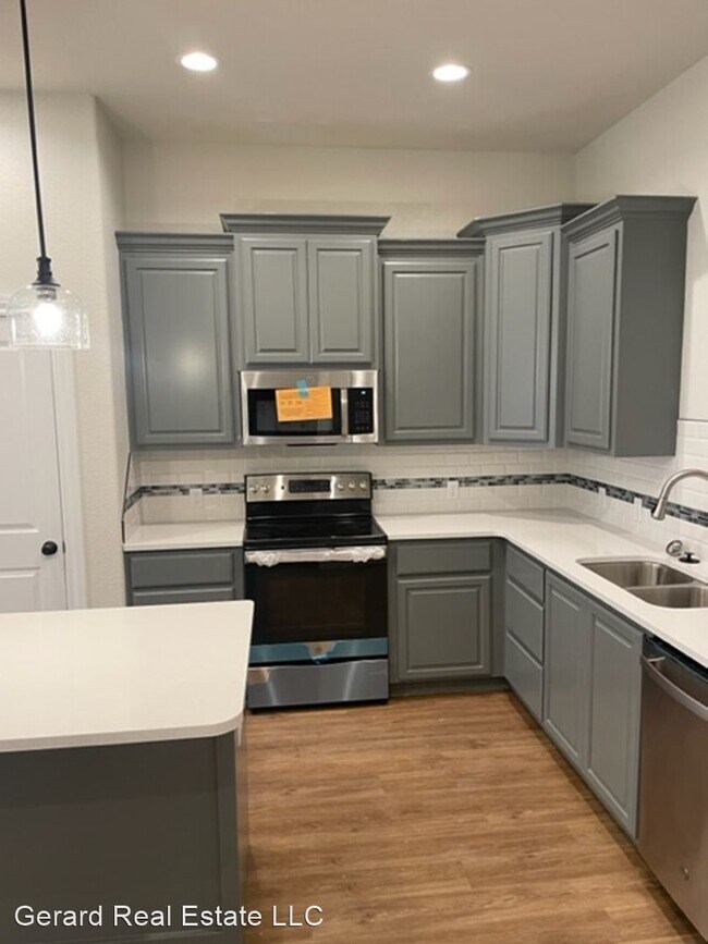 Foto del edificio - 3 br, 2 bath House - 7326 MOUNTAIN VIEW