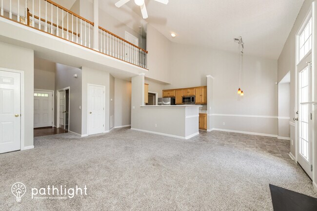 Building Photo - 4607 Camden Ridge Drive, Greensboro, NC, 2...