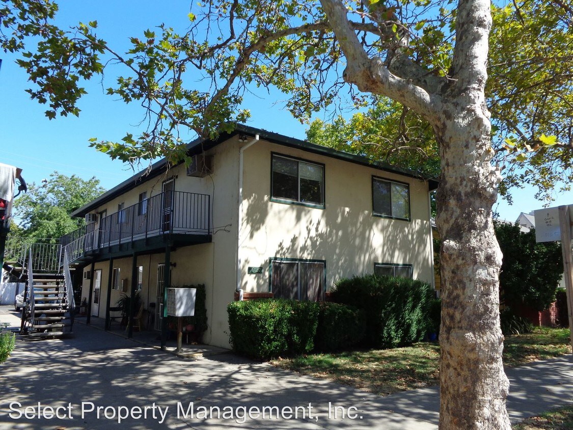 1027 F St, Marysville, CA 95901 Condo for Rent in Marysville, CA