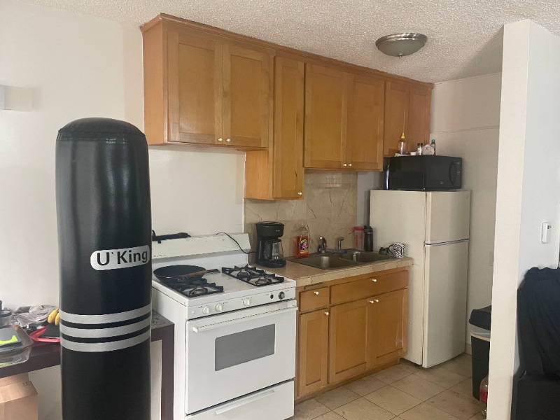 Foto del edificio - 1736 N Sycamore Ave