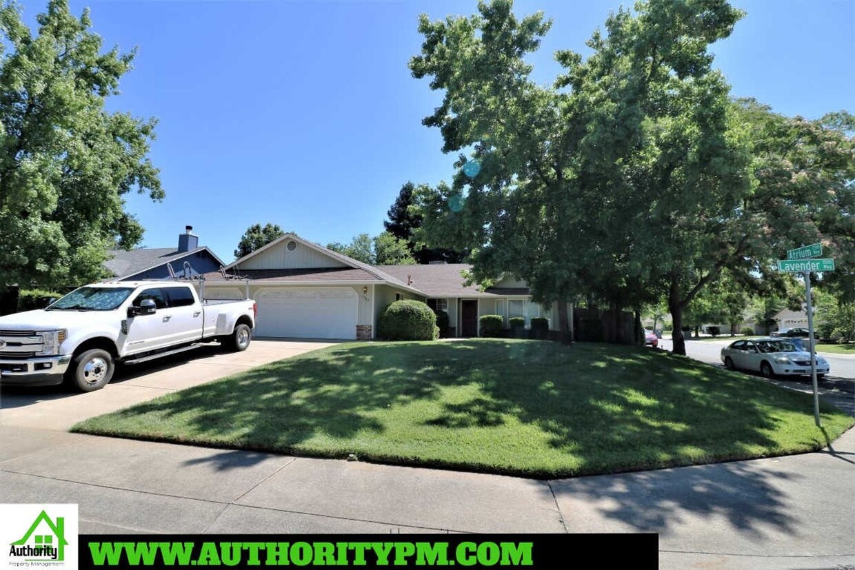 Building Photo - 1599 Lavender Way - Ravenwood Estates