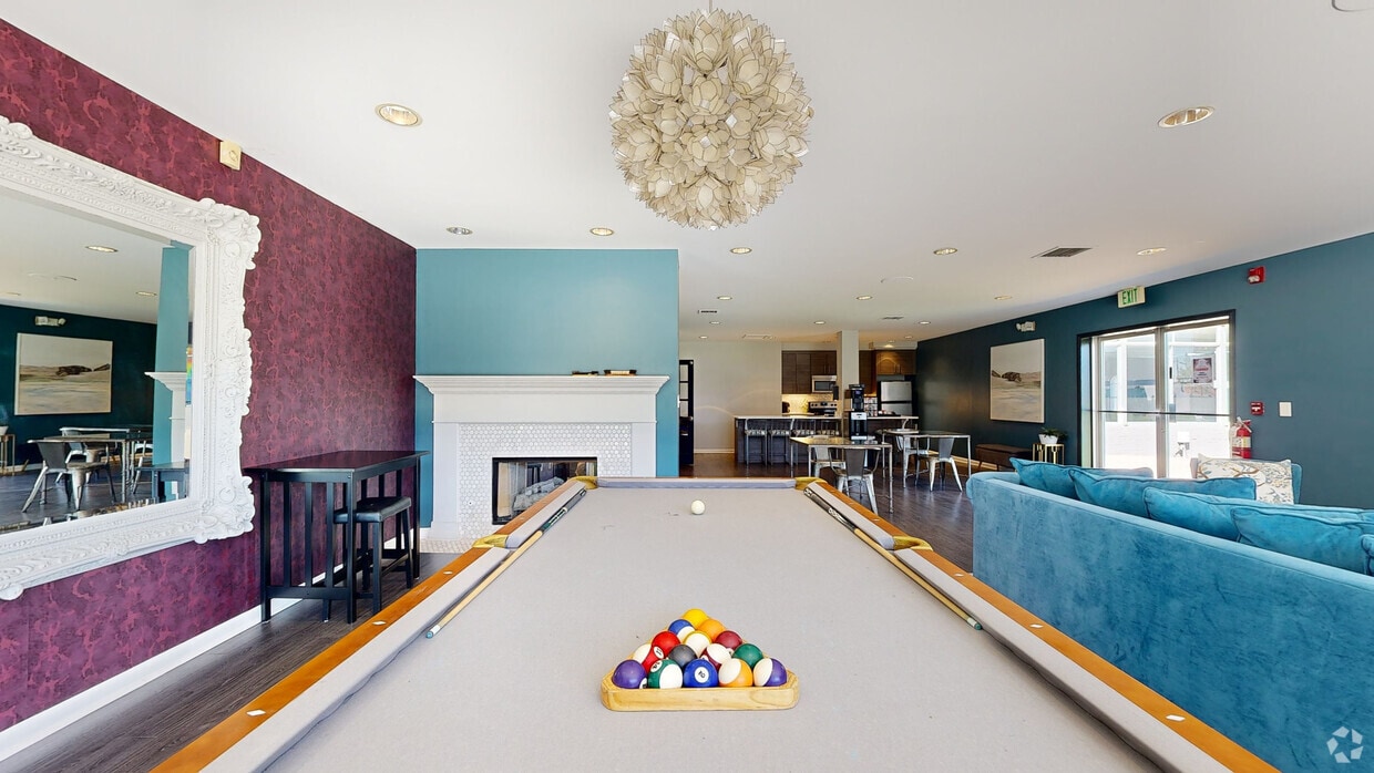 Photo - The Ventana at Colorado Station Apartments