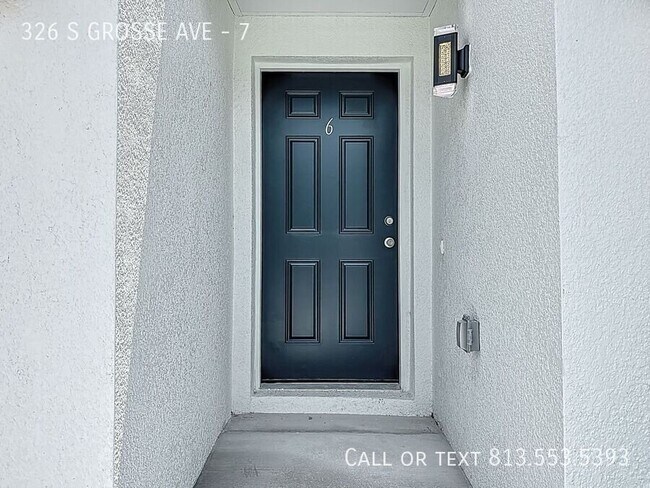Building Photo - 326 S Grosse Ave