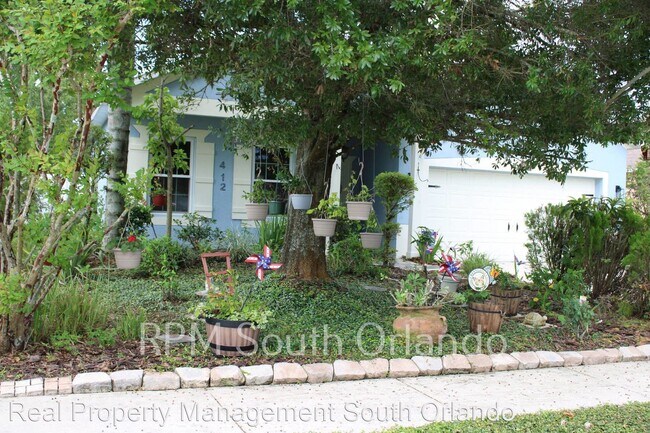 Building Photo - 3 br, 2 bath House - 412 Key Haven Dr