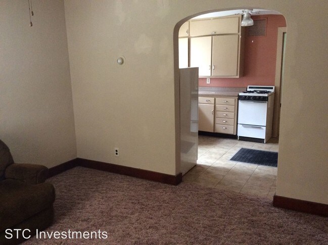Building Photo - 1 br, 1 bath House - 410 N. Monroe North