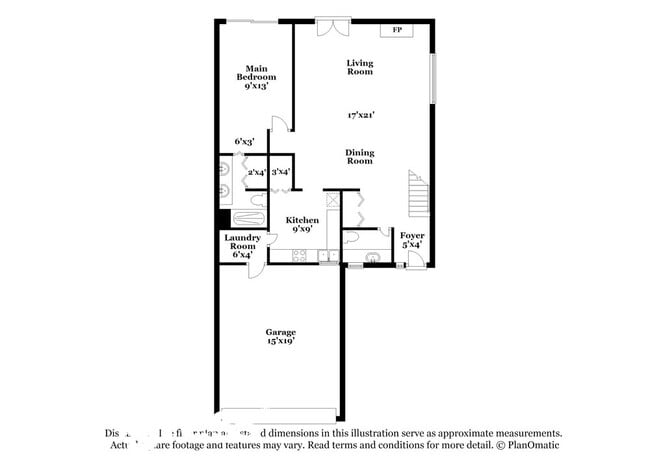 Building Photo - 3488 Exeter Ct