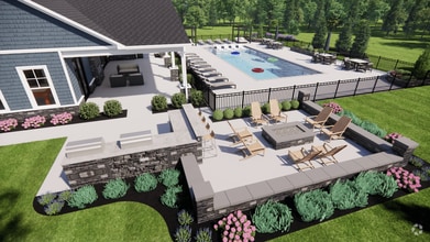 Building Photo - Hillside Farms at Stonehill Village