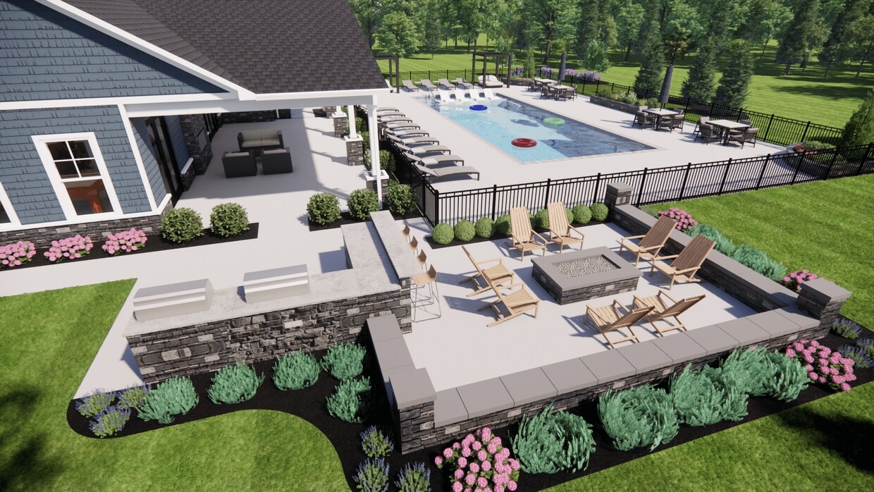 Foto principal - Hillside Farms at Stonehill Village