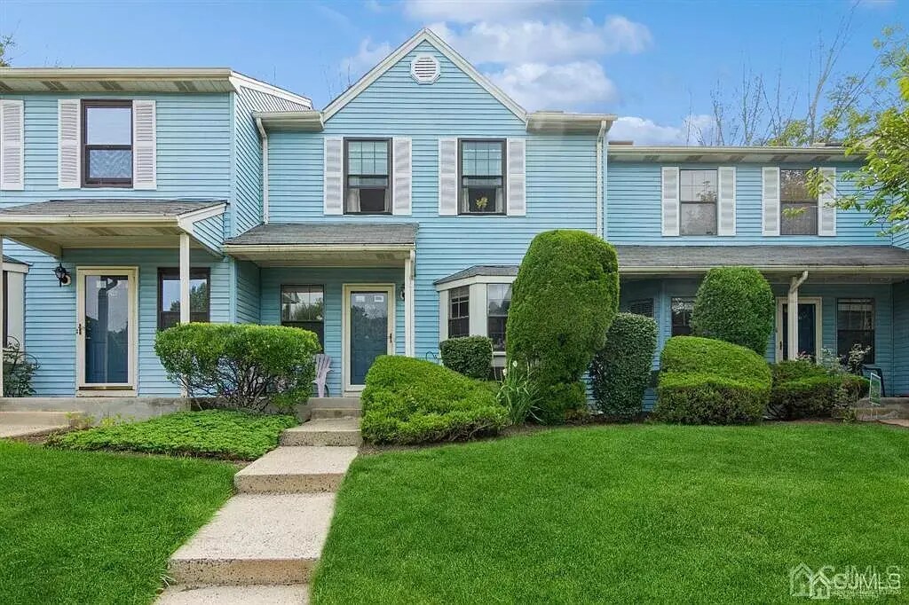 1903 Deerfield Dr, Edison, NJ 08820 House Rental in Edison, NJ