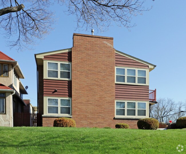 34163418 W Highland Blvd, Milwaukee, WI 53208 Apartments Milwaukee