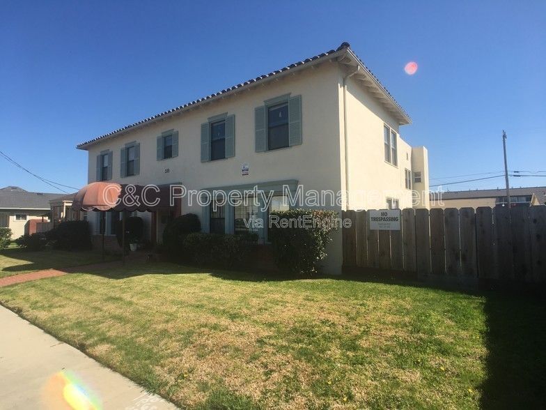 Foto principal - 335 Soledad St