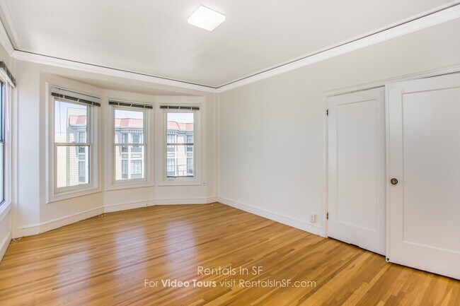 Building Photo - 3315 Steiner St