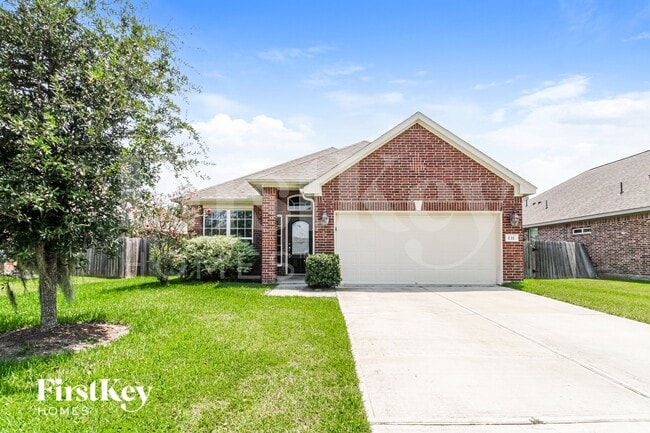 Building Photo - 131 Brazos Dr