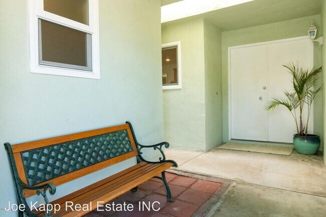 Foto del edificio - 5 br, 3 bath House - 8502 Idyllwild Street