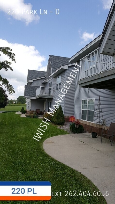 Foto principal - 220 Park Ln