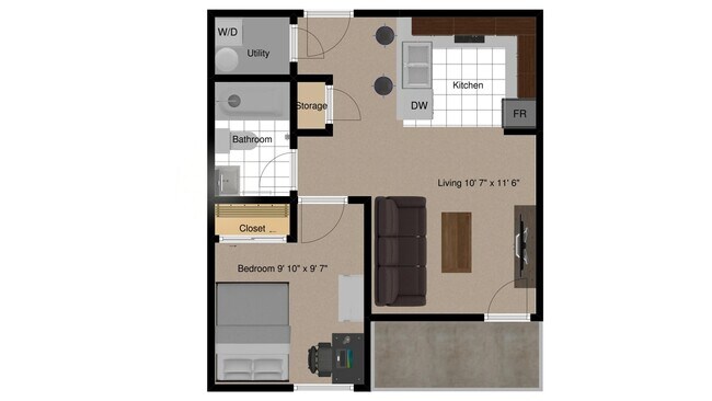 Building Photo - 135 S River Rd
