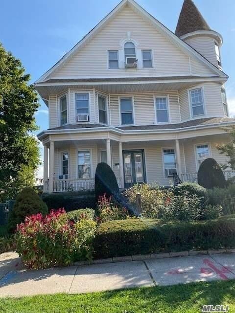 Primary Photo - 117-3 89th Ave