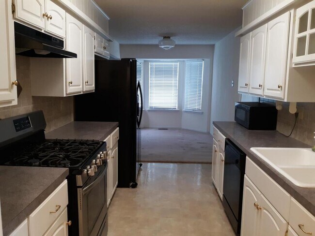 Foto del edificio - 1457 Paradise Parkway