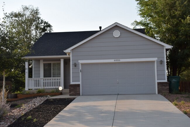 Building Photo - 6886 Ketchum Dr