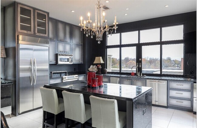 Foto del edificio - 401 W Watson St