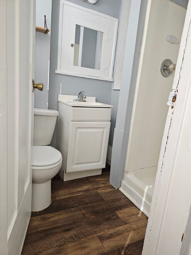 Foto del edificio - 35 S 3rd St