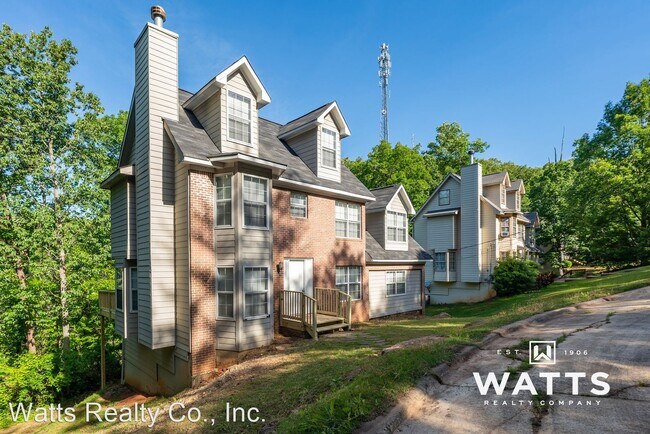 Building Photo - 4 br, 2.5 bath House - 387 Shelterwood Circle