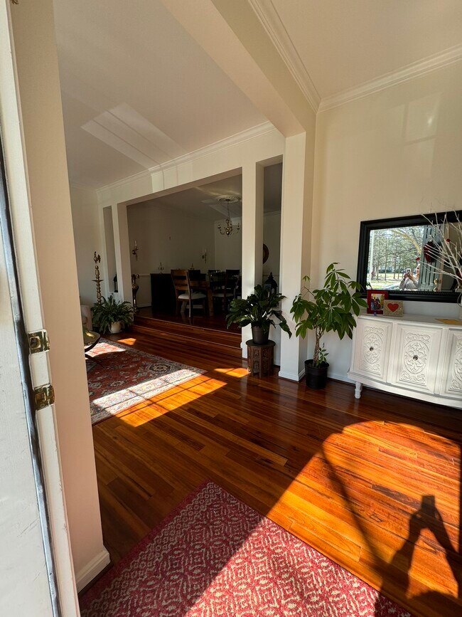 Foto del edificio - 42470 Legacy Park Dr