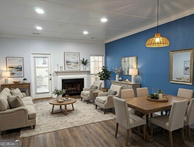 Foto del edificio - 906 Wedgewood Way