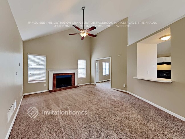 Foto del edificio - 5890 Graywood Cir SE