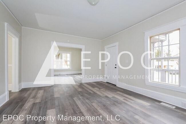 Building Photo - 3 br, 1 bath House - 638 Wesley Dr