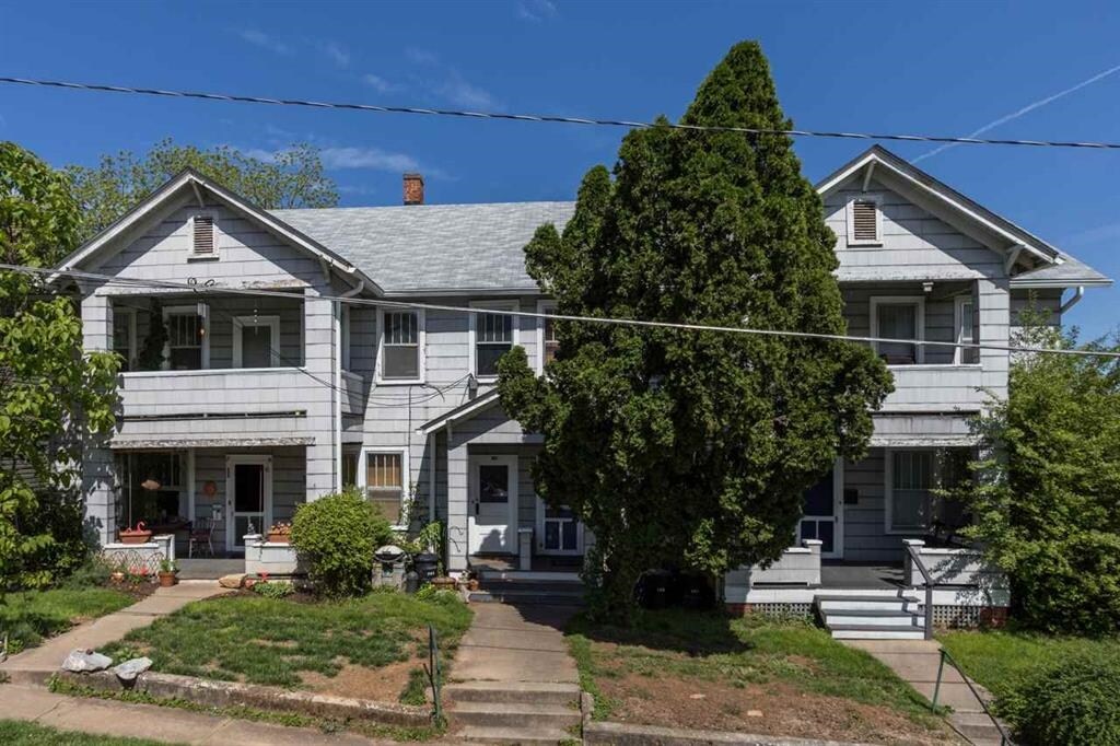 Primary Photo - 201 Fillmore St