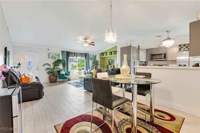 Foto del edificio - 503 East 13th Street