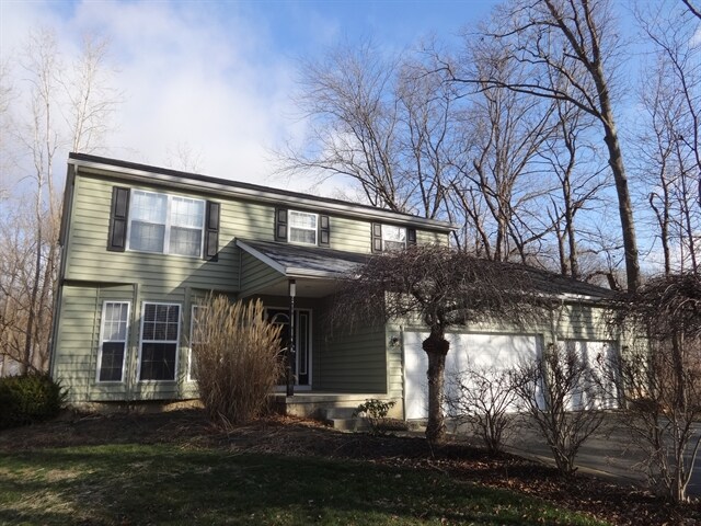 Primary Photo - 59 Daisy Dr SW