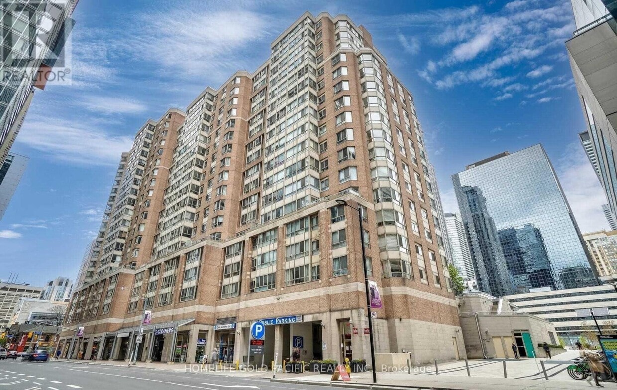 Primary Photo - 44-1244 Gerrard St W