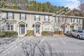 Building Photo - 2045 Oak Loch Trace