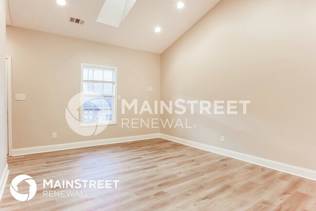 Foto del edificio - 7010 Echo Hill Way