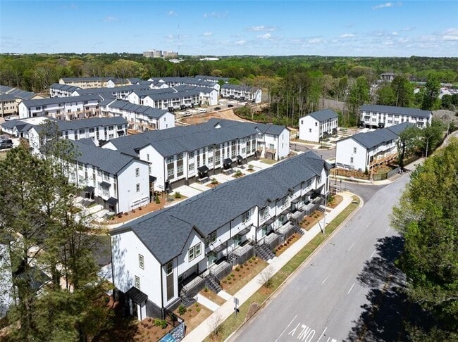 Foto del edificio - 3960 Redan Rd