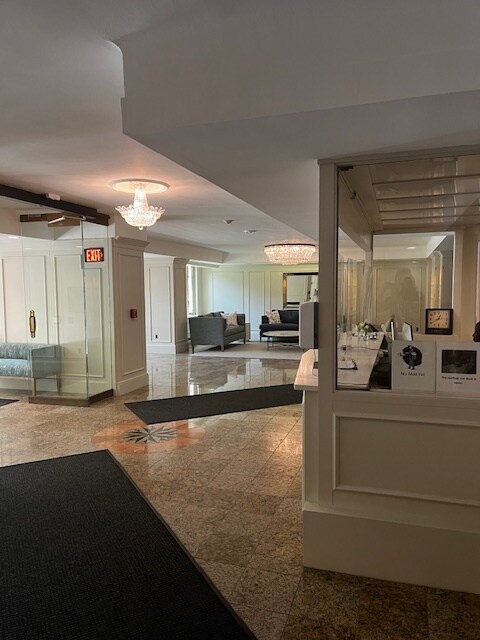 Foto del edificio - 4301 Massachusetts Ave NW