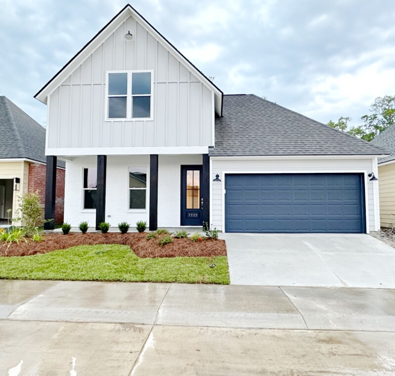 Foto principal - 7222 Rolling Fork Rd