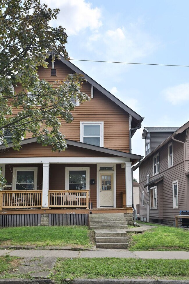 Building Photo - 103-105-105 Frambes Ave
