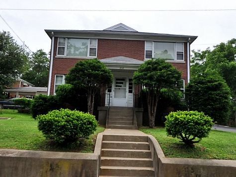 Foto del edificio - 218 W Florence Ave
