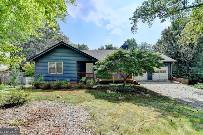 Building Photo - 1626 Scholar Dr