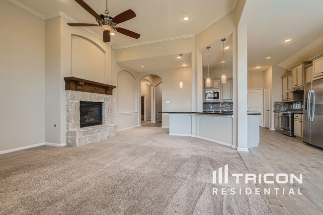 Building Photo - 4515 Carmel River Ln